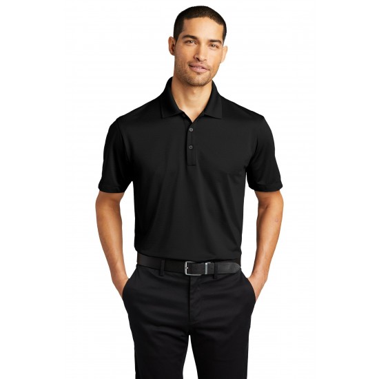 Port Authority Eclipse Stretch Polo. K587 Port Authority Eclipse Stretch Polo. K587
