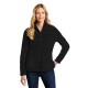 Port Authority Ladies Cozy Fleece Jacket. L131 Port Authority Ladies Cozy Fleece Jacket. L131