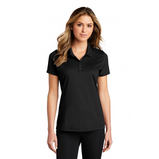 Port Authority Ladies Eclipse Stretch Polo. LK587 Port Authority Ladies Eclipse Stretch Polo. LK587