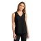 Port Authority   Ladies Sleeveless Blouse. LW703