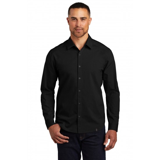 OGIO - Commuter Fitted Woven Shirt - OG1002 Fitted Woven Shirt