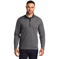 OGIO Transition - 1/4 zip Pullover Sweatshirt - OG821