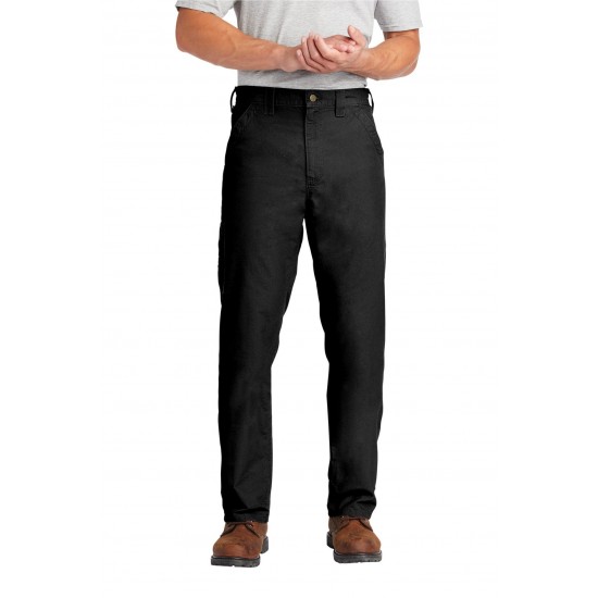 Carhartt - Canvas Workwear Dungaree - CTB151 Workwear Dungaree