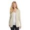 Port Authority  Ladies Open Front Cardigan Sweater. LSW289