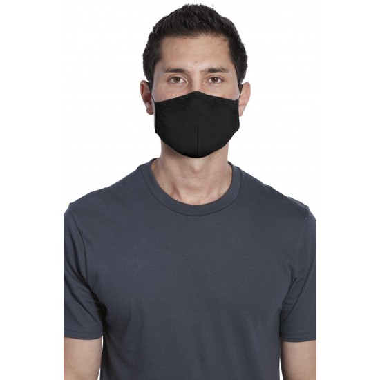 Allmade Organic Cotton Allmask & (5pack) ALLMASKORG Allmade Organic Cotton Allmask & (5pack) ALLMASKORG