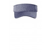 True Navy Heather/ True Navy 