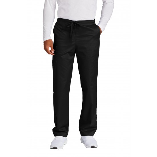 WonderWink Unisex Tall WorkFlex Cargo Pant WW3150T WonderWink Unisex Tall WorkFlex Cargo Pant WW3150T