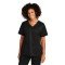 WonderWink - Women's WorkFlex Mock - Wrap Top Short Sleeve - WW4760