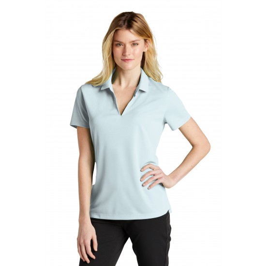 Nike Ladies Dri-FIT Micro Pique 2.0 Polo NKDC1991 Nike Ladies Dri-FIT Micro Pique 2.0 Polo NKDC1991