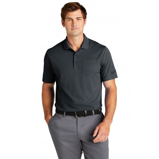Nike Dri-FIT Micro Pique 2.0 Pocket Polo NKDC2103 Nike Dri-FIT Micro Pique 2.0 Pocket Polo NKDC2103