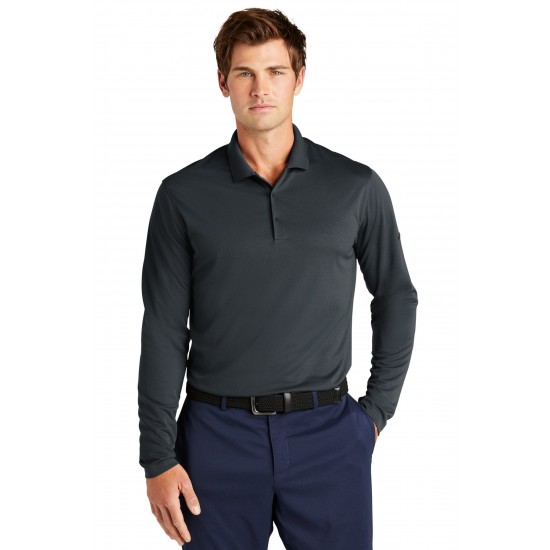 Nike Dri-FIT Micro Pique 2.0 Long Sleeve Polo NKDC2104 Nike Dri-FIT Micro Pique 2.0 Long Sleeve Polo NKDC2104