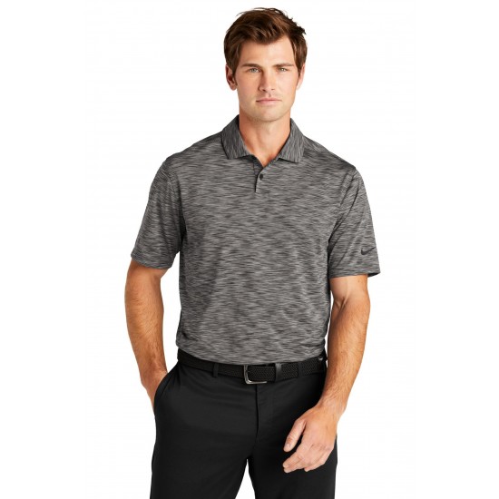 Nike Dri-FIT Vapor Space Dyed Polo NKDC2109 Nike Dri-FIT Vapor Space Dyed Polo NKDC2109