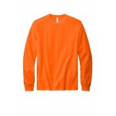 Safety Orange 
