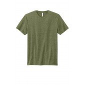 Military Green Heather 