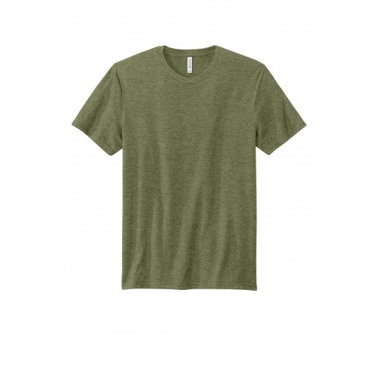 Volunteer Knitwear Tri Tee VL40 Volunteer Knitwear Tri Tee VL40
