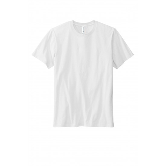 Volunteer Knitwear Daily Tee VL45 Volunteer Knitwear Daily Tee VL45