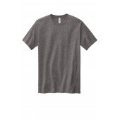 Dark Heather Grey 