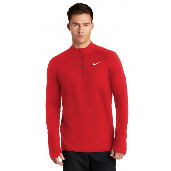 Nike Dri-FIT Element 1/2-Zip Top NKDH4949 Nike Dri-FIT Element 1/2-Zip Top NKDH4949