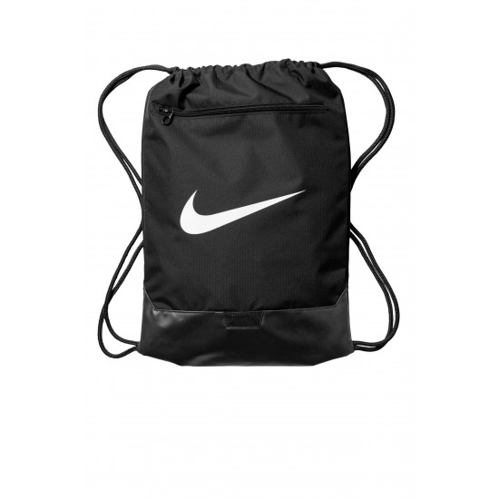 Nike Brasilia Drawstring Pack NKDM3978 Nike Brasilia Drawstring Pack NKDM3978