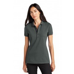 MERCER+METTLE Women's Stretch Heavyweight Pique Polo MM1001 MERCER+METTLE Women's Stretch Heavyweight Pique Polo MM1001