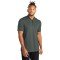 MERCER+METTLE Stretch Pique Henley MM1008