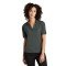 MERCER+METTLE Women's Stretch Jersey Polo MM1015