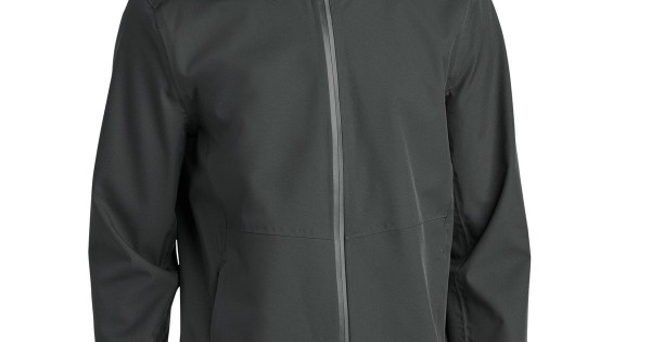 MERCER+METTLE Waterproof Rain Shell MM7000