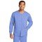 WonderWink Unisex WorkFlex Snap-Front Scrub Jacket WW3080