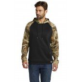 Black/ Realtree Edge 