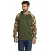 Olive Drab Green/ Realtree Edge 