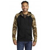 Black/ Realtree Edge 