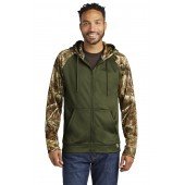 Olive Drab Green/ Realtree Edge 