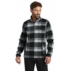 Russell Outdoors - Basin Snap Pullover RU551 RU551 Russell Outdoors - Basin Snap Pullover RU551 RU551