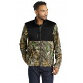 Deep Black/ Realtree Edge 