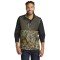 Russell Outdoors - Realtree - Atlas Colorblock Soft Shell Vest RU604