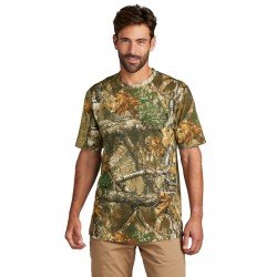 Russell Outdoors - Realtree - Tee RU100 Russell Outdoors - Realtree - Tee RU100