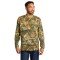 Russell Outdoors - Realtree - Long Sleeve Pocket Tee RU100LSP