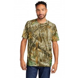 Russell Outdoors - Realtree - Performance Tee RU150 Russell Outdoors - Realtree - Performance Tee RU150