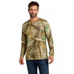 Russell Outdoors - Realtree - Performance Long Sleeve Tee RU150LS Russell Outdoors - Realtree - Performance Long Sleeve Tee RU150LS