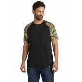 Black/ Realtree Edge 