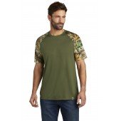 Olive Drab Green/ Realtree Edge 