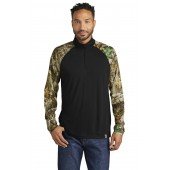 Black/ Realtree Edge 