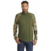 Olive Drab Green/ Realtree Edge 