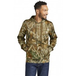 Russell Outdoors - Realtree - Pullover Hoodie RU400 Russell Outdoors - Realtree - Pullover Hoodie RU400