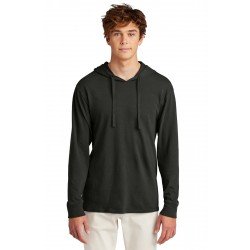 Port & Company - Beach Wash - Garment-Dyed Pullover Hooded Tee PC099H