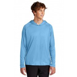 Port & Company - Performance Pullover Hooded Tee PC380H