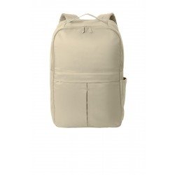 Port Authority - Matte Backpack BG235