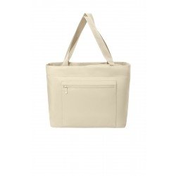 Port Authority - Matte Carryall Tote BG435