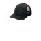 Port Authority - Low-Profile Snapback 5-Panel Trucker Cap C115LP