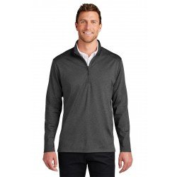 Port Authority - C-FREE - Double Knit 1/4-Zip K880